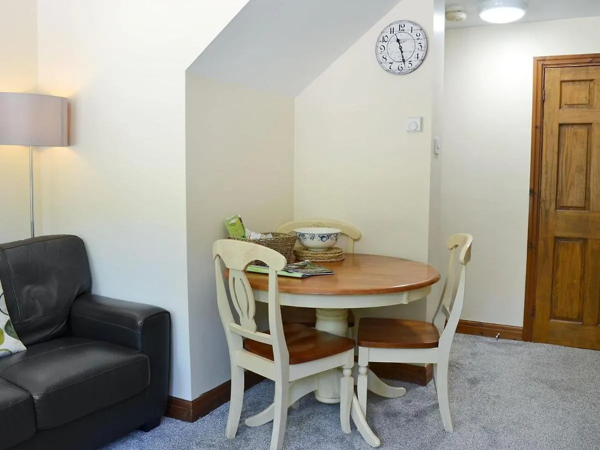 Percheron Cottage Sewerby Feriehus